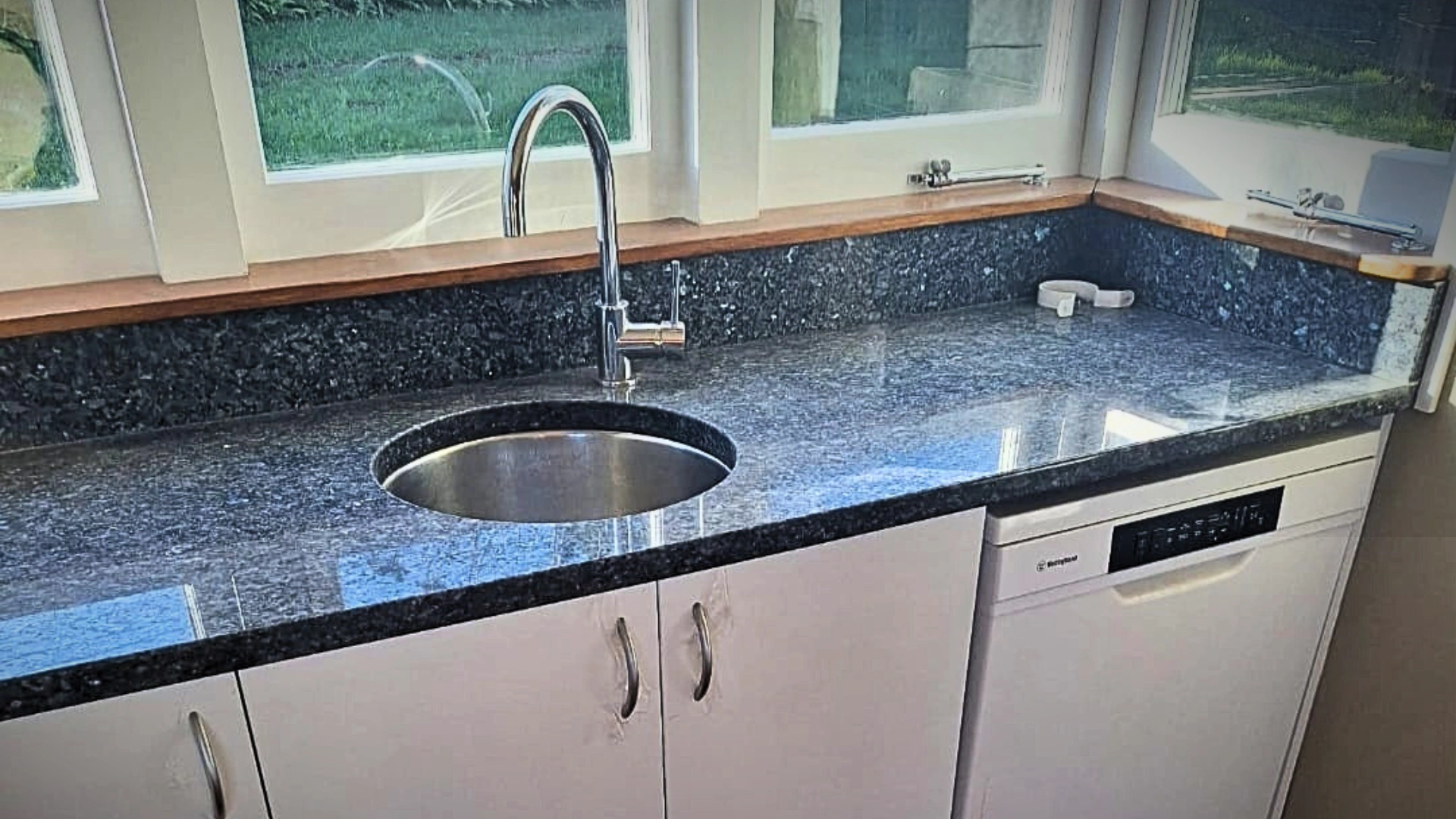 Dishwasher Installation New Plymouth