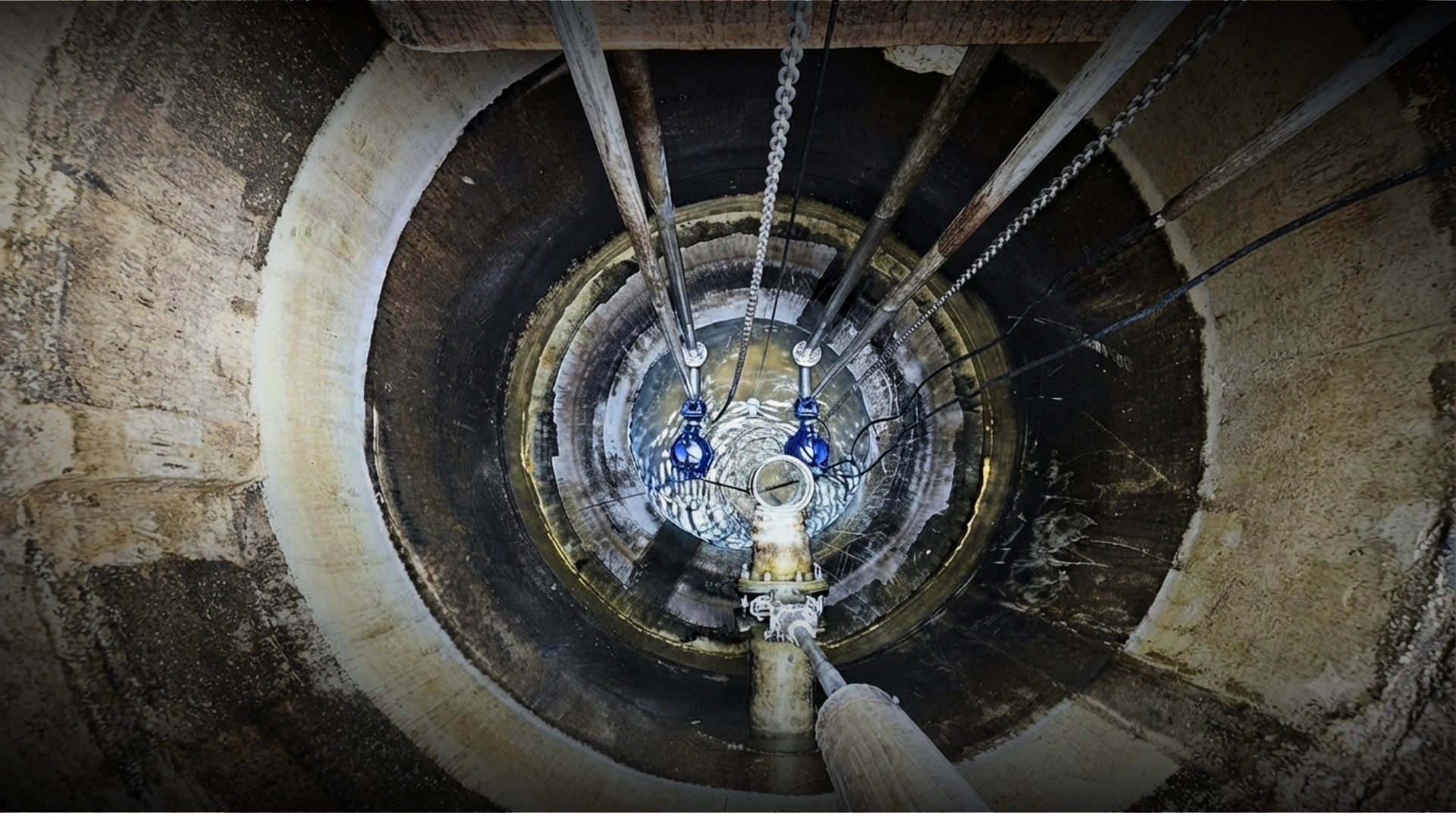 Water Infrastructure & Reticulation New Plymouth