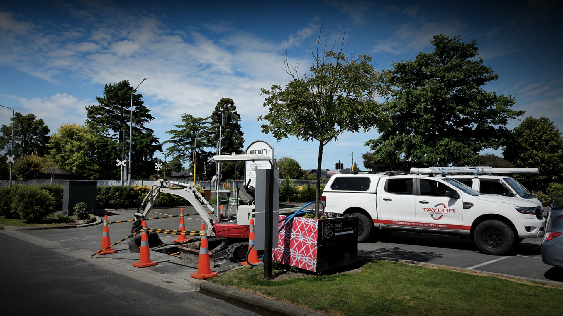Retirement Village Plumbing New Plymouth