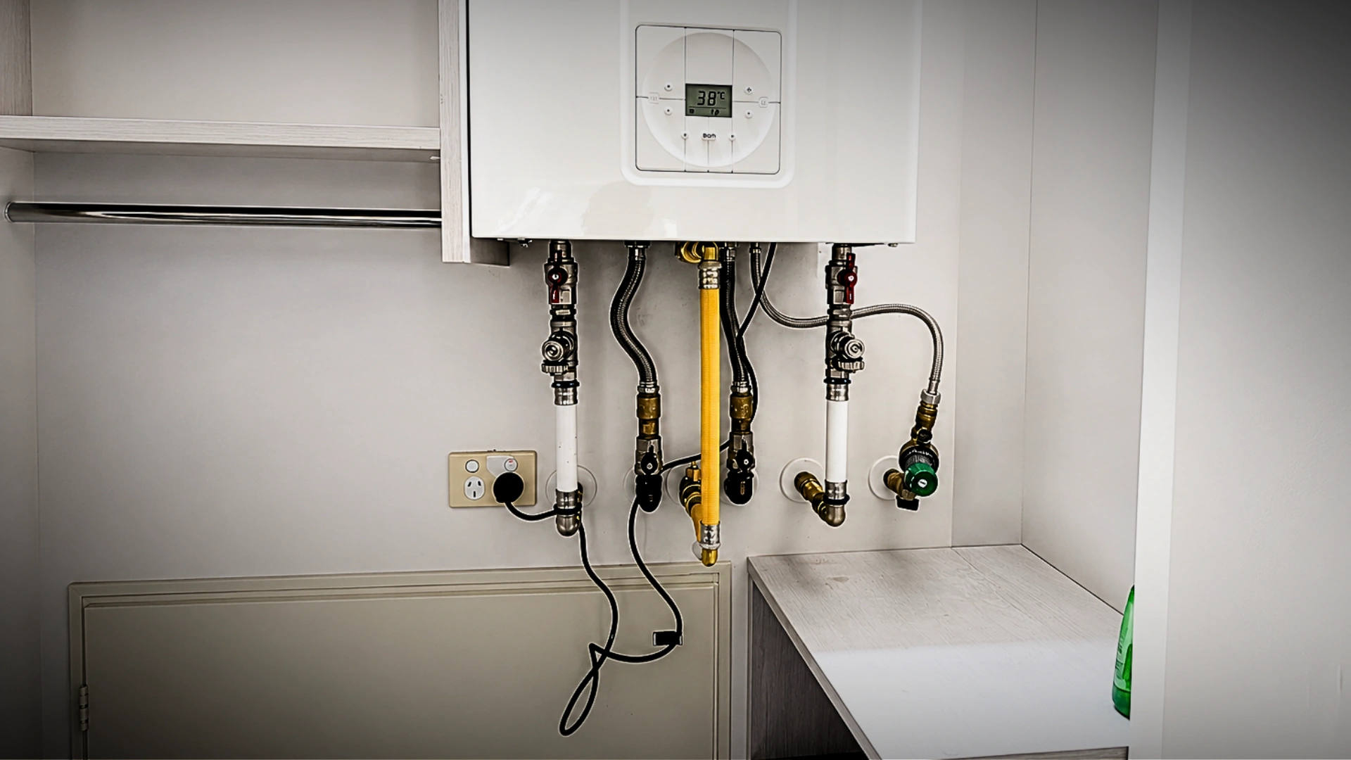Commercial Plumbing New Plymouth