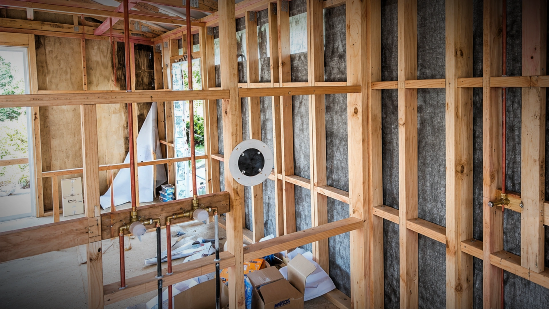Plumbing New Plymouth